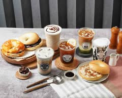 NE Coffee 咖啡 手作貝果