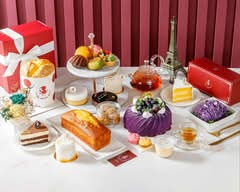 ISAAC DESSERT 撒子甜點