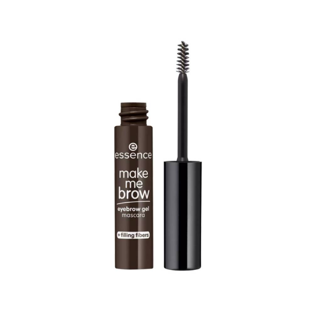 Essence Make Me Brow Eyebrow Gel Mascara 06