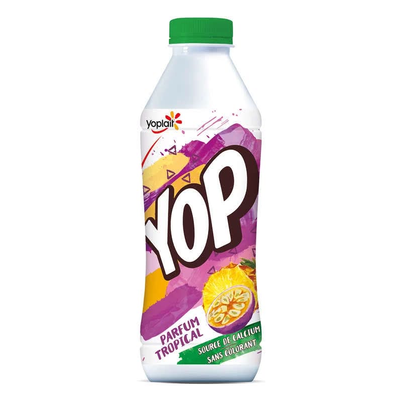 YOP TOPICAL 825G