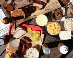 Two Bros. BBQ Market