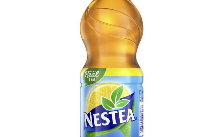 Nestea® Lemon (500ml)