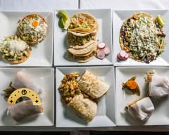 Taqueria Vallarta (Mission St)