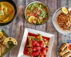 Thai Mekong Restaurant