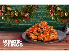 Wings & Tings (Wings Chicken Fries) - North Street