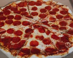 New York Pizza & Pasta (217 W Boyd St)