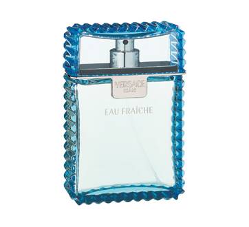 Versace Eau Fraîche Eau De Toilette (100 g)