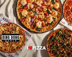 I Love Pizza Penrith