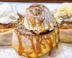 Sweet Dough Cinna-Rolls (1560 Lewis St )