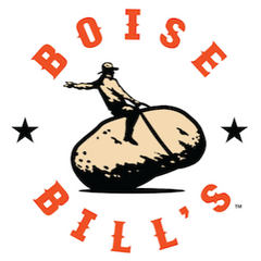 Boise Bill's - 4555 Garth Road, Suite 300