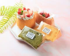 シフォンケーキ専門店 KARLY  カーリー