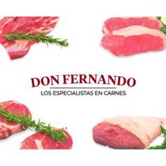 Carnes Don Fernando (Escazú)