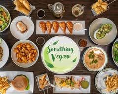 Something Vegan - Toluca Lake