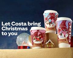 Costa Coffee (Norwich Chapelfield)