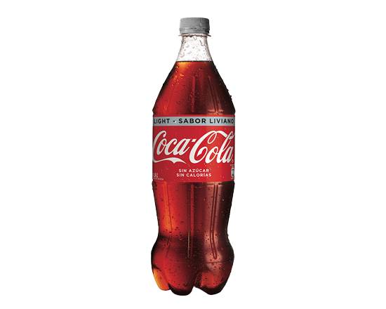 Coca Cola Light