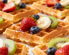 Gofrownia Warszawska