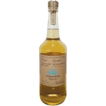 Casamigos Tequila Reposado 1.75Lt