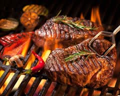 Brazilian Rodizio-Lavington