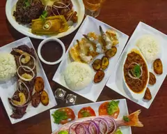 God’s Given Haitien Restaurant