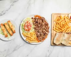 Mezo Grill