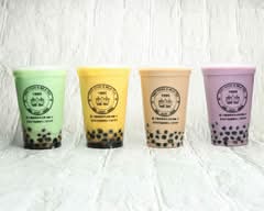 【タピオカが人気！】1995 FAST FOOD & MILK TEA