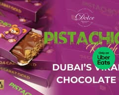 Dolce Desserts Alum Rock