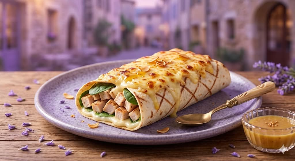 Hinata Doux Gratiné 💜🧀