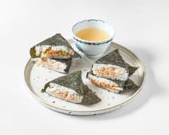 Onigiri SHIROGIRI (Oeiras)