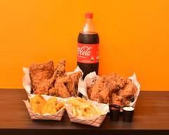 Chipollón (Santo Domingo)