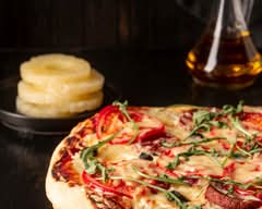 Pizzería Màxim (Avinguda Sant Jordi 38)