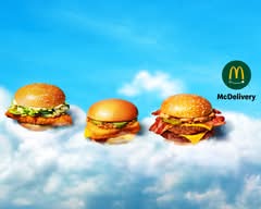 McDonald's - Corbais