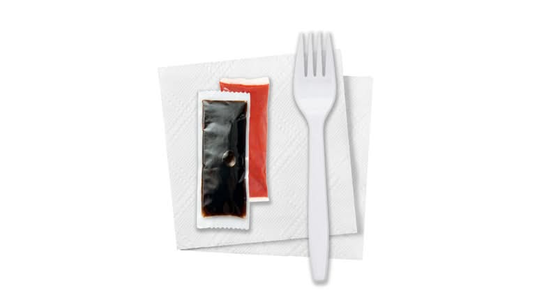 Utensils
