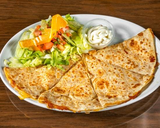 Quesadilla