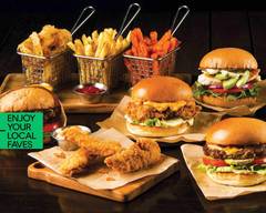 Burger Urge (Rockhampton)