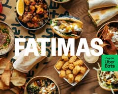 Fatima's (Takapuna)