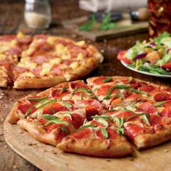 Marco's Pizza (1401 Tift Ave.)