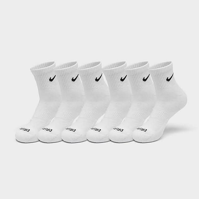 nike socks l size