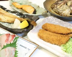 とらい食堂 ToraiShokudou