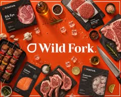 Wild Fork 🛒🥩 (El Refugio)