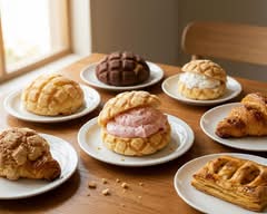 BAKERIES LAB. 東浦店