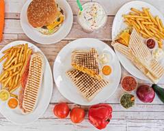 Tacos concept - Lecourbe