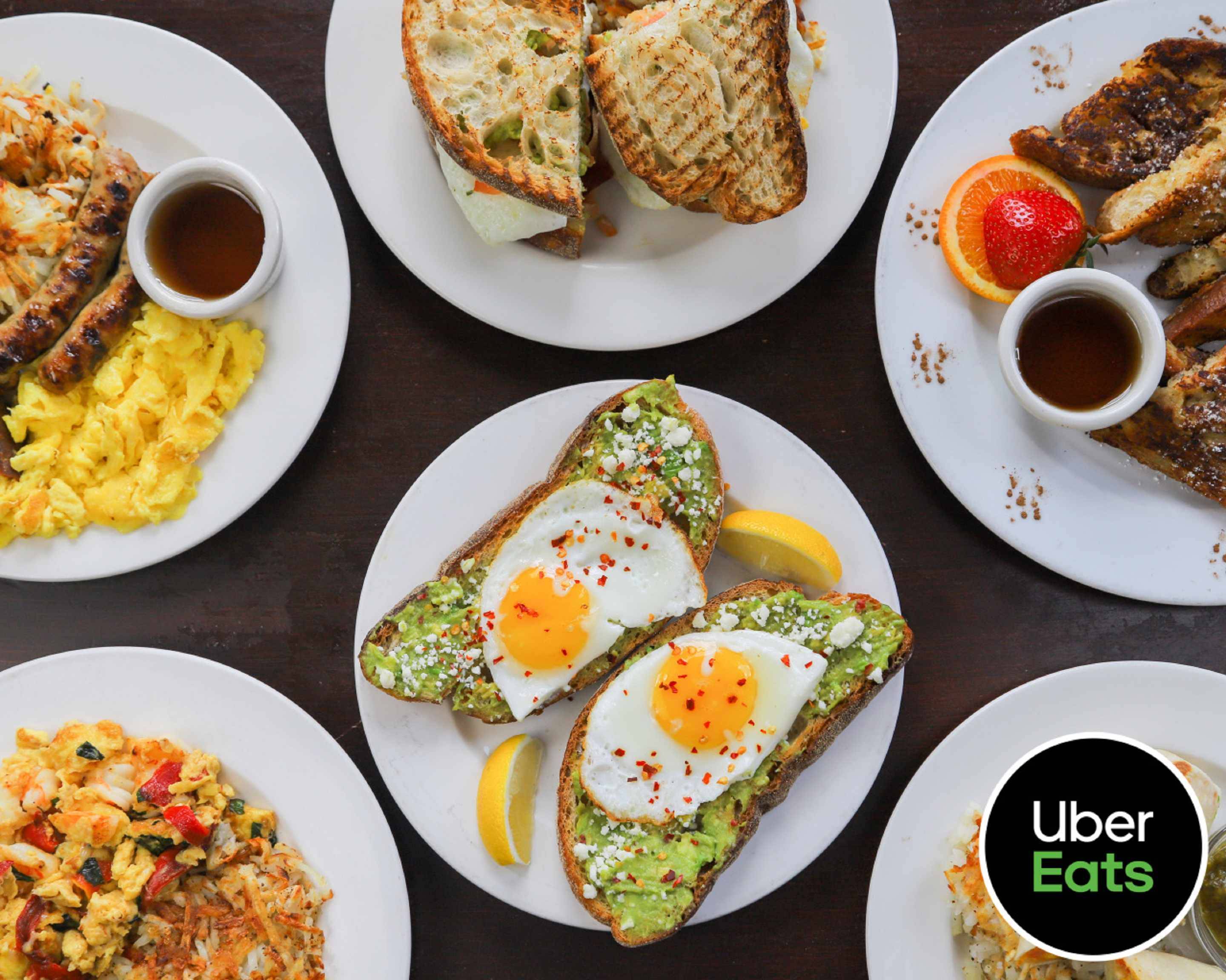 Brunchery Order District Brunchery - Washington, DC - Menu & Prices - Washington ...