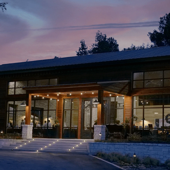 Serenity Ranch