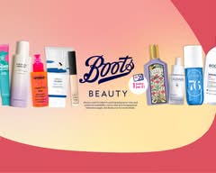 Boots Beauty (Cabot Circus)