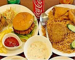 HABIBI FRIED CHICKEN ハビビフライドチキン