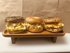 E-Million Bagels (16711 Hawthorne Blvd)