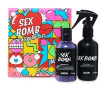 Sex Bomb Gift