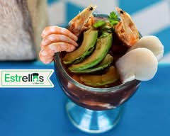 Rey del Aguachile - (La Estancia)