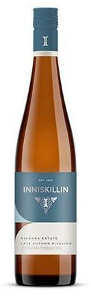 Inniskillin Late Autumn Riesling White Wine (750 ml)