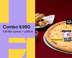 Sbarro - Florida Center